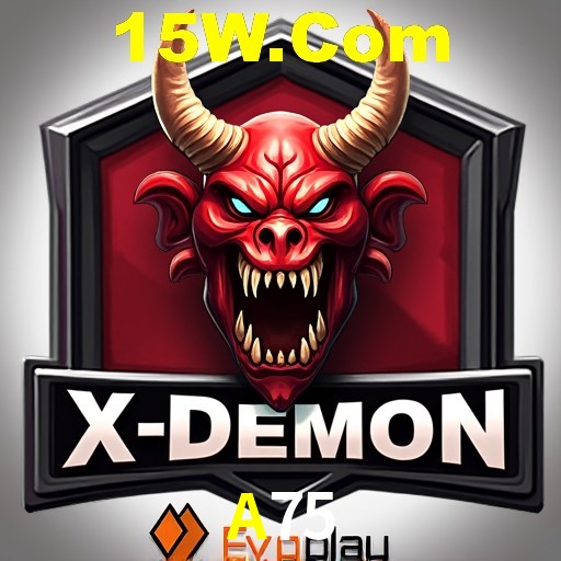 Interface do App A75