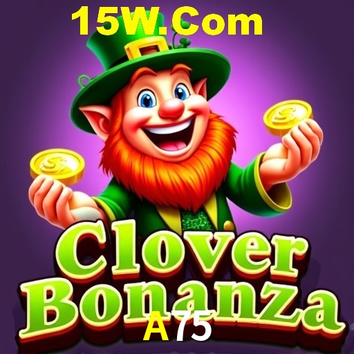 Descubra o Mundo do Cassino Online com A75