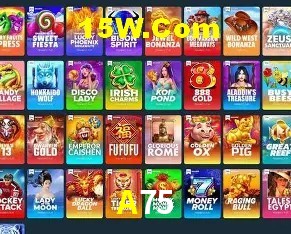 Avaliações dos Jogadores A75