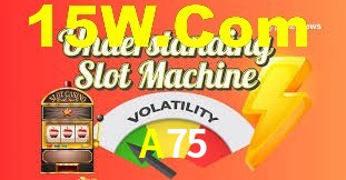 Slot Games A75