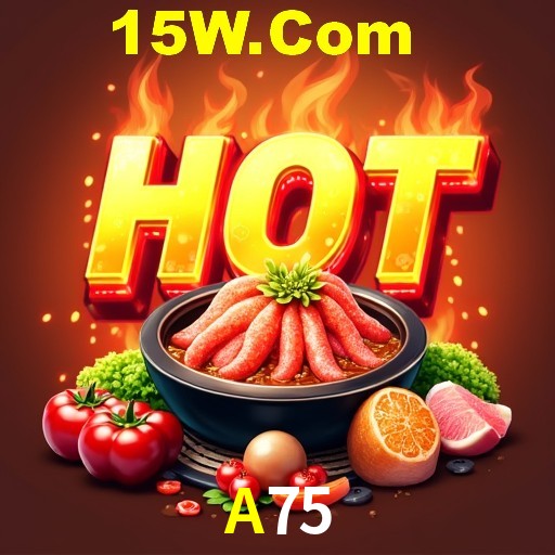 Descubra a Essência do A75: Nossa História e Compromissos