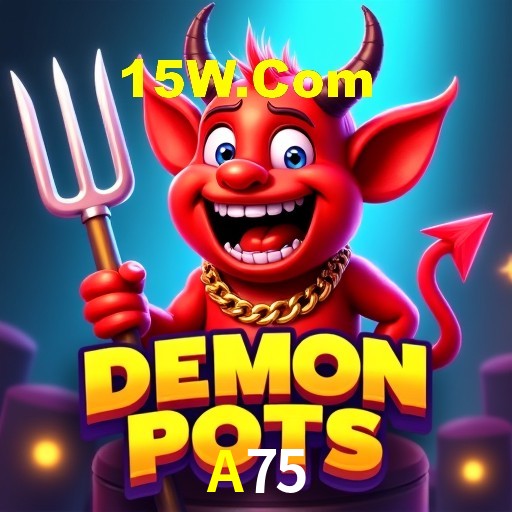 Apostas de Tênis A75