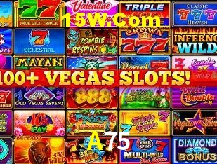 Especiais de Fim de Semana A75