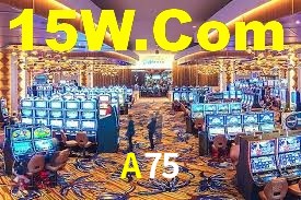 Gates of Olympus A75