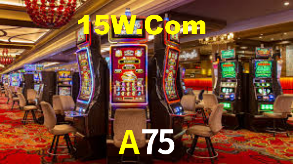 Interface Premium A75