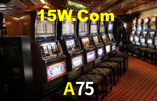 A75 - Plataforma De Jogos Online! - A75.Com