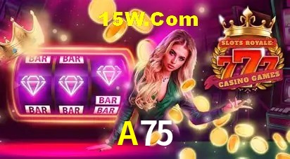 Jogos de Slot A75