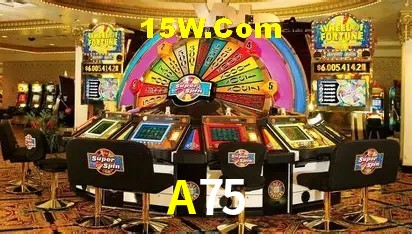 Integração de APIs A75
