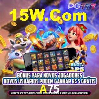 Jogos Exclusivos A75