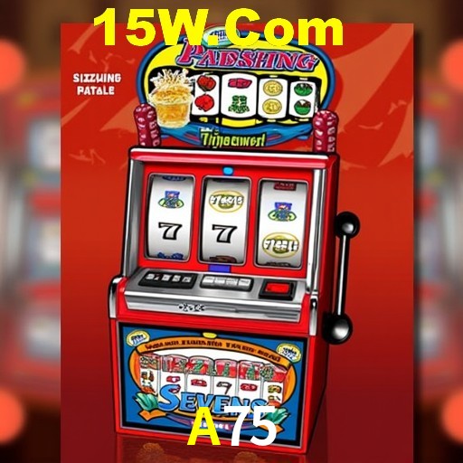 Descubra a Magia dos Jogos de Arcade no A75