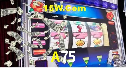 Promoções Sazonais A75