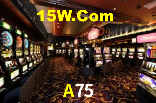 A75 Bet