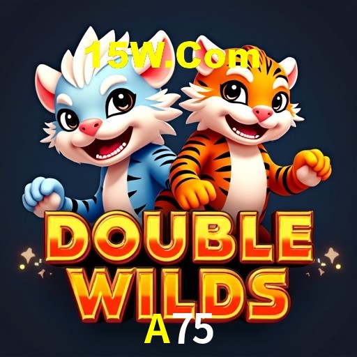 Diretório de Jogos A75